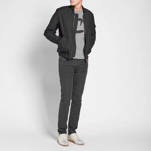 ACNE STUDIOS ACE UPS JEAN 32x34